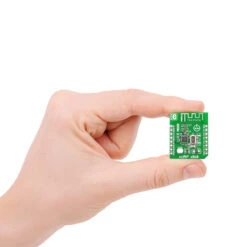 MIKROE CcRF Click -Electronic Components Store 20448 MIKROE ccRF 03