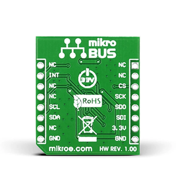 MIKROE Pressure Click 4 MIKROE Pressure Click - Image 2