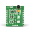MIKROE IR Click -Electronic Components Store 20456 MIKROE IR 01