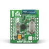 MIKROE NRF C Click -Electronic Components Store 20459 MIKROE nRF C 01