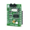MIKROE IrDA 2 Click -Electronic Components Store 20461 MIKROE IrDA 2 01
