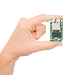 MIKROE ETH Click -Electronic Components Store 20466 MIKROE ETH 03