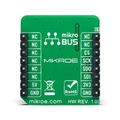 MIKROE Barometer 7 Click 7 MIKROE Barometer 7 Click -Electronic Components Store 20469 MIKROE Barometer 7 03