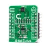 MIKROE 3D Hall 9 Click -Electronic Components Store 20470 MIKROE 3D Hall 9 01