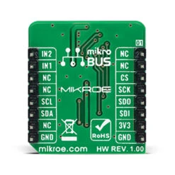 MIKROE Accel 19 Click -Electronic Components Store 20471 MIKROE Accel 19 03