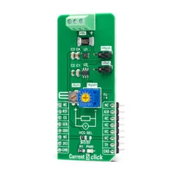 MIKROE Current 5 Click