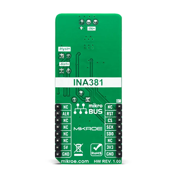 MIKROE Current 5 Click 5 MIKROE Current 5 Click - Image 3