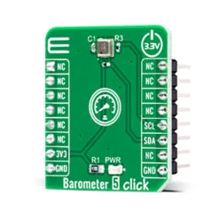 MIKROE Barometer 5 Click