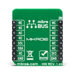 MIKROE Barometer 5 Click -Electronic Components Store 20477 MIKROE Barometer 5 03
