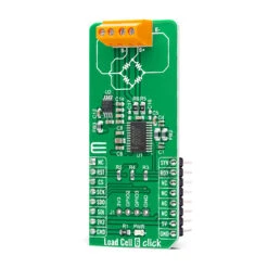 MIKROE Load Cell 6 Click