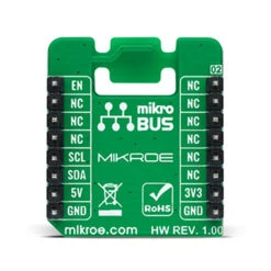 MIKROE Temp&Hum 19 Click -Electronic Components Store 20481 MIKROE Temp Hum 19 03