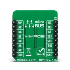 MIKROE ReRAM 2 Click -Electronic Components Store 20484 MIKROE ReRAM 2 03