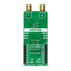 MIKROE Waveform 4 Click -Electronic Components Store 20486 MIKROE Waveform 4 03