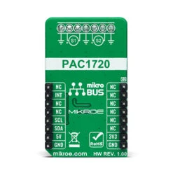 MIKROE PAC1720 Click -Electronic Components Store 20489 MIKROE PAC1720 03