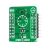 MIKROE Angle 8 Click -Electronic Components Store 20492 MIKROE Angle 8 01
