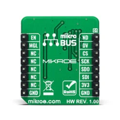 MIKROE Angle 8 Click -Electronic Components Store 20492 MIKROE Angle 8 03