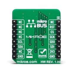MIKROE Barometer 6 Click -Electronic Components Store 20494 MIKROE Barometer 6 03