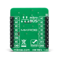 MIKROE Pressure 17 Click -Electronic Components Store 20495 MIKROE Pressure 17 03
