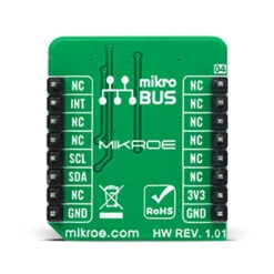MIKROE Ambient 15 Click -Electronic Components Store 20502 MIKROE Ambient 15 03