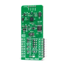 MIKROE Smart Sens Click