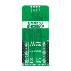 MIKROE Smart Sens Click -Electronic Components Store 20506 MIKROE Smart Sens 03