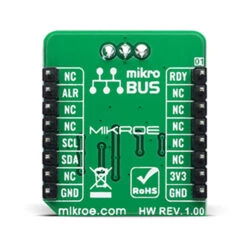 MIKROE ADC 16 Click -Electronic Components Store 20512 MIKROE ADC 16 03