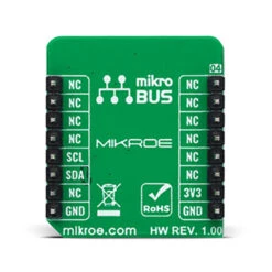 MIKROE Magneto 11 Click -Electronic Components Store 20515 MIKROE Magneto 11 03