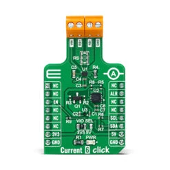 MIKROE Current 6 Click -Electronic Components Store 20517 MIKROE Current 6 02