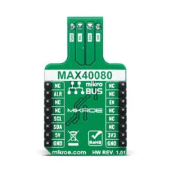 MIKROE Current 6 Click -Electronic Components Store 20517 MIKROE Current 6 03