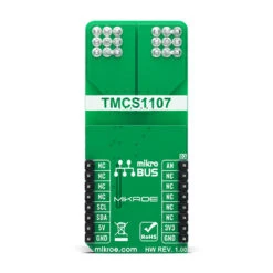 MIKROE Hall Current 13 Click -Electronic Components Store 20519 MIKROE Hall Current 13 03