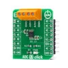 MIKROE ADC 17 Click -Electronic Components Store 20520 MIKROE ADC 17 01