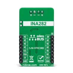 MIKROE Current 7 Click -Electronic Components Store 20529 MIKROE Current 7 03