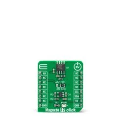 MIKROE Magneto 12 Click -Electronic Components Store 20537 MIKROE Magneto 12 Click