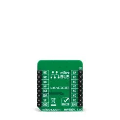 MIKROE Magneto 12 Click