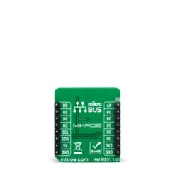 MIKROE Pressure 19 Click -Electronic Components Store 20563 MIKROE Pressure 19 Click 3