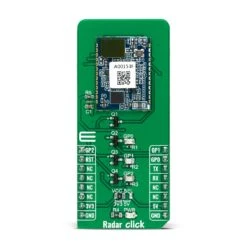 MIKROE Radar Click -Electronic Components Store 20581 MIKROE Radar Click