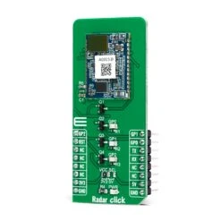 MIKROE Radar Click