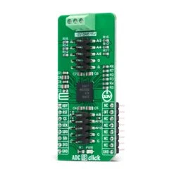 MIKROE ADC 18 Click