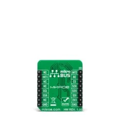 MIKROE Accel 4 Click -Electronic Components Store 20588 MIKROE Accel 4 Click 3