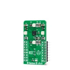 MIKROE IR Gesture 2 Click