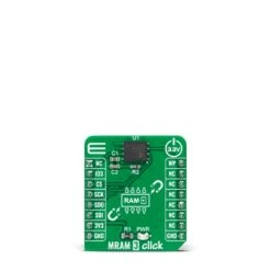 MIKROE MRAM 3 Click 6 MIKROE MRAM 3 Click -Electronic Components Store 20609 MIKROE MRAM 3 Click