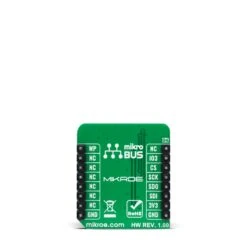 MIKROE MRAM 3 Click 7 MIKROE MRAM 3 Click -Electronic Components Store 20609 MIKROE MRAM 3 Click 3