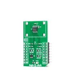 MIKROE Angle 7 Click