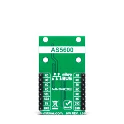 MIKROE Angle 7 Click -Electronic Components Store 20616 MIKROE Angle 7 Click 3