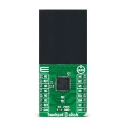 MIKROE Touchpad 5 Click -Electronic Components Store 20617 MIKROE Touchpad 5 Click