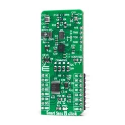 MIKROE Smart Sens 2 Click