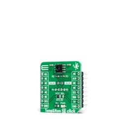 MIKROE Temp&Hum 21 Click