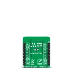 MIKROE Temp&Hum 21 Click -Electronic Components Store 20625 MIKROE Temp Hum 21 Click 3