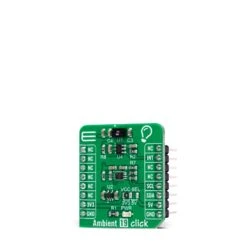 MIKROE Ambient 19 Click