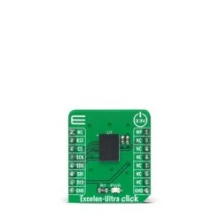 MIKROE Excelon-Ultra Click -Electronic Components Store 20653 MIKROE Excelon Ultra Click